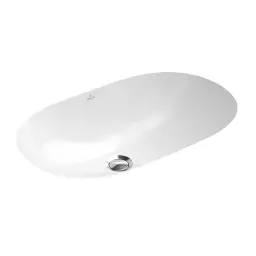 Villeroy & Boch O novo lavabo 600x350 mm podgradni 41626001
