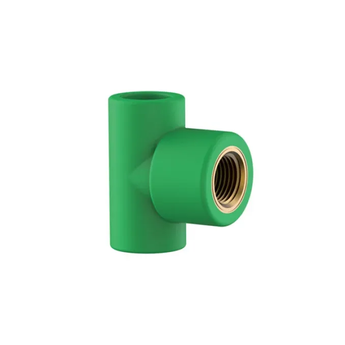 Aquatechnik PP-R T kom UN 32x3/4"x32