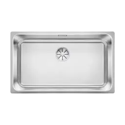 Blanco Solis 700-U Inox (plemeniti čelik) podgradna 526125