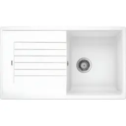Blanco ZIA 5 S bela 520515