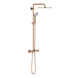 Grohe Euphoria 310 termostatski usponski tuš warm sunset 26075DA0