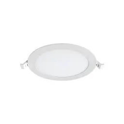 Braytron LED Panel Ugradni Okrugli 8" 12W Beli CCT BP01-91280