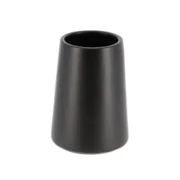 Tendance Čaša za četkice 12cm kamen crna