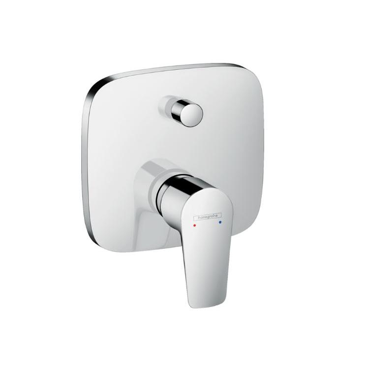 Hansgrohe Talis E mešač sa prebacivačem 71745000