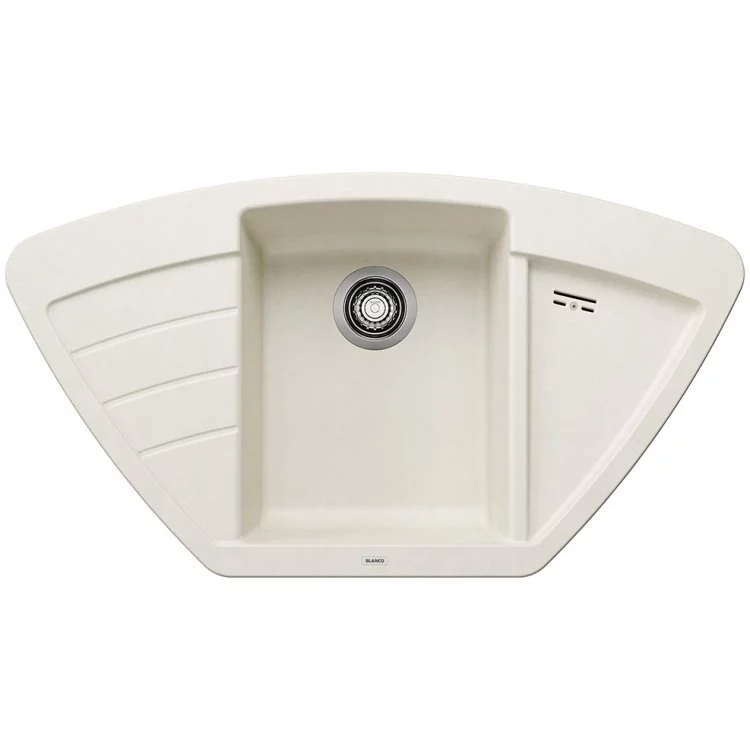 Blanco ZIA 9 E nežnobela 527212