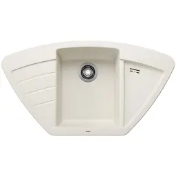 Blanco ZIA 9 E nežnobela 527212