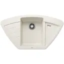 Blanco ZIA 9 E nežnobela 527212