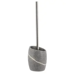 Tendance WC četka STONE EFFECT 366X102X97CM POLIRESIN Siva 66153180