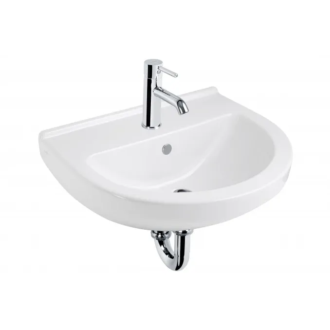 Vitra Lavabo S50 55x45cm
