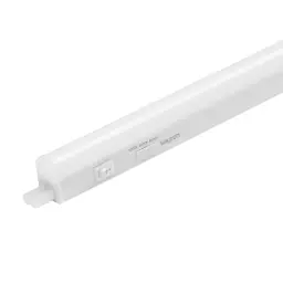 Braytron LED Linijska Svetiljka Okrugla 12W Beli CCT BN10-00380
