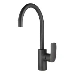 Herz Unitas Elite za sudoperu Black E20B 00101B