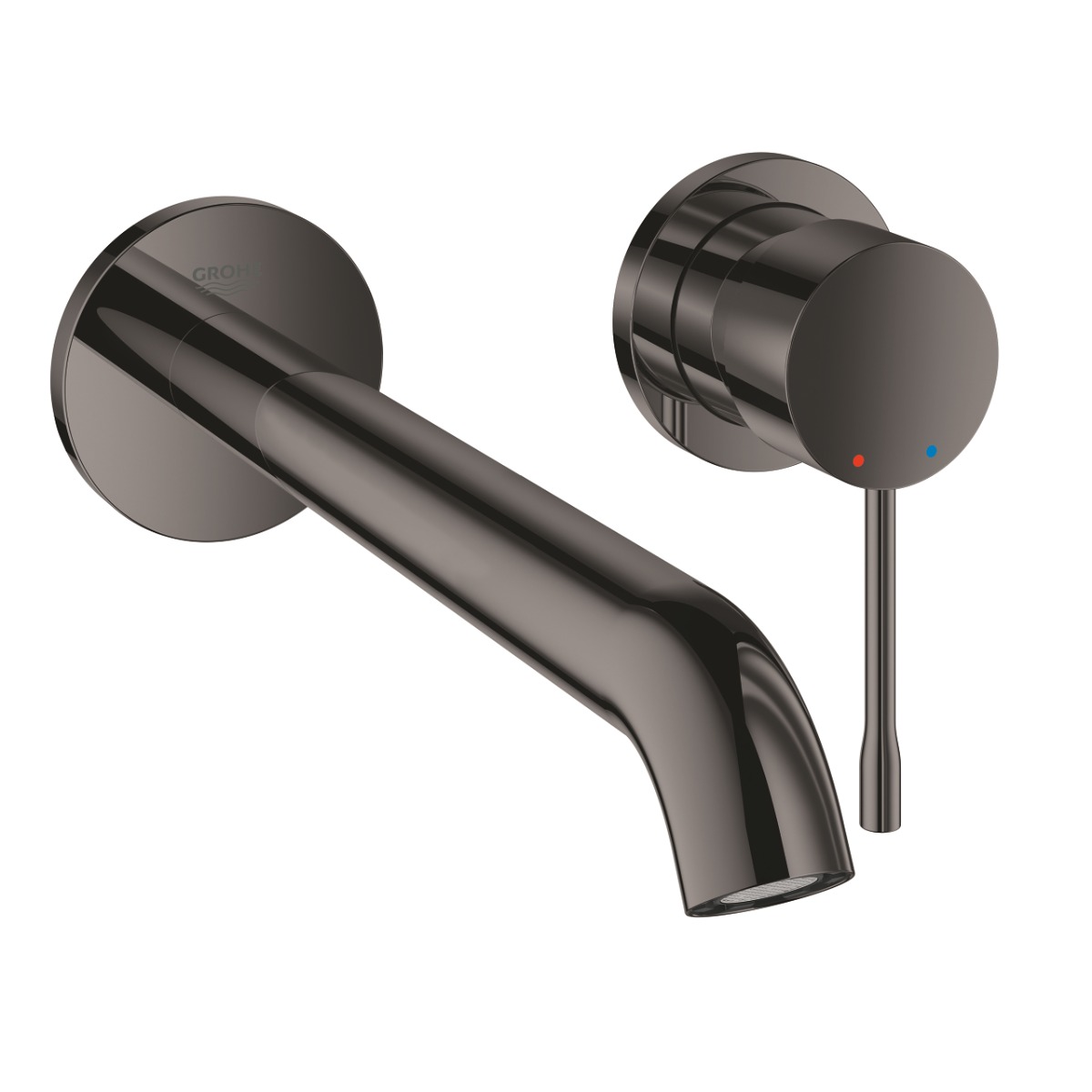Grohe Essence ugradna za lavabo L size Hard Graphite 19967A01