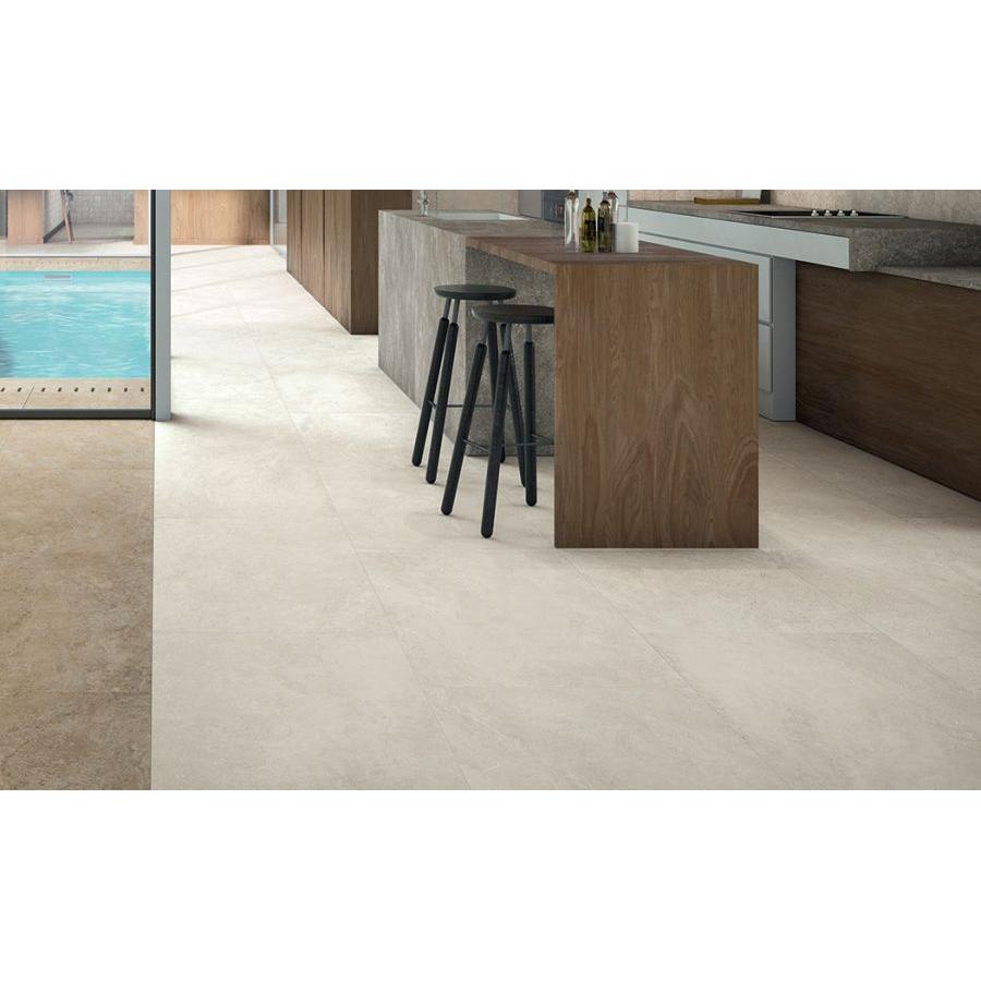 TRM Milk Spazzolato 100x100cm II klasa