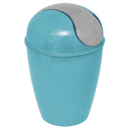 Tendance konusna kanta za smeće 56L 33X215 CM POLIPROPILEN PLAVO zelena
