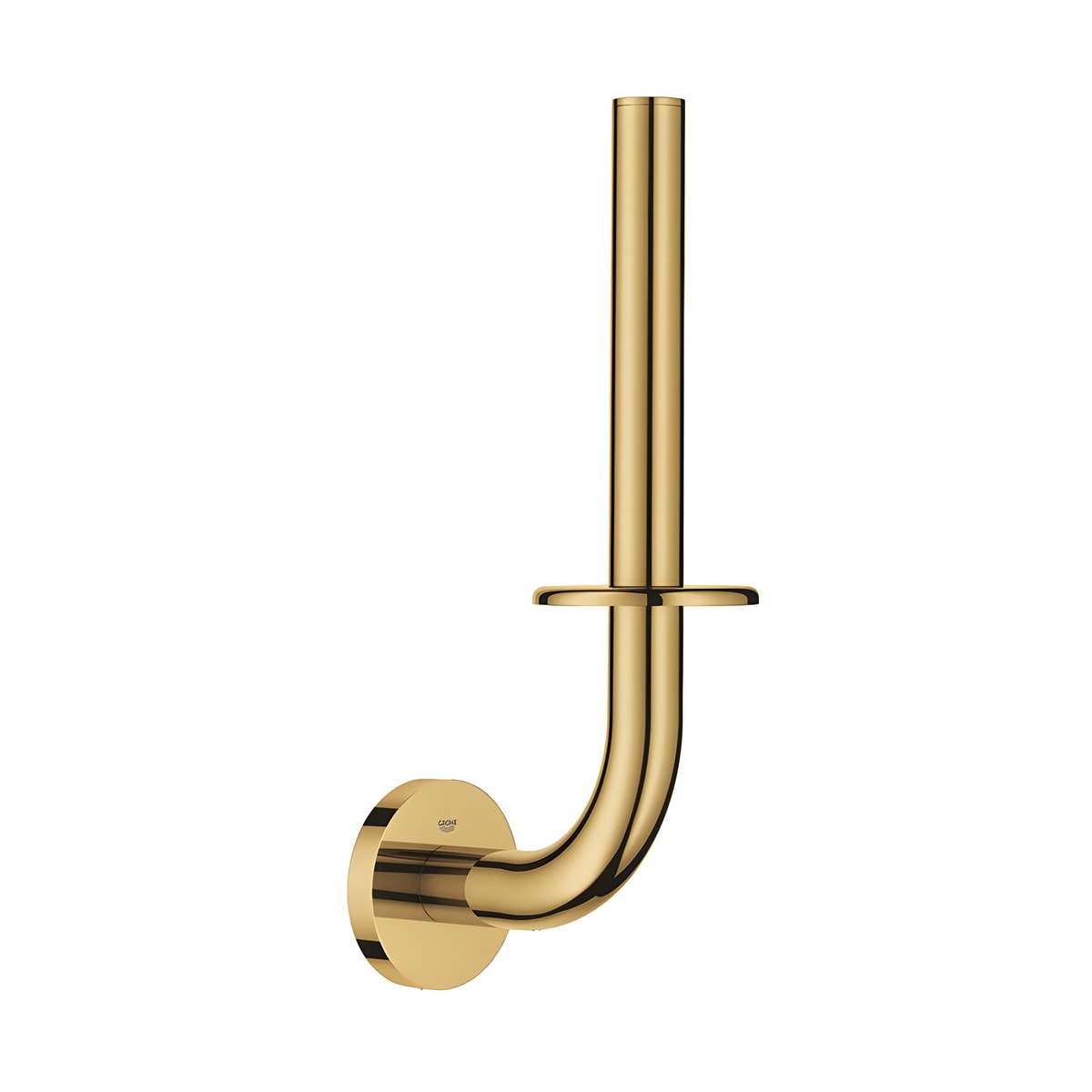 Grohe Essentials držač rezervnog toalet papira cool sunrise 40385GL1