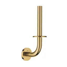 Grohe Essentials držač rezervnog toalet papira cool sunrise 40385GL1