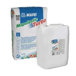 Mapei MAPELASTIC TURBO ZERO komp. A 10 kg
