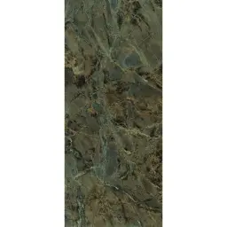 Marazzi Grand Marble look 1600X3200 6mm VERDE BORGOGNA LUX RT MAFT