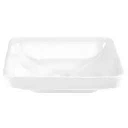 Vitra Lavabo nadgradni Water jewles 60x40cm beli