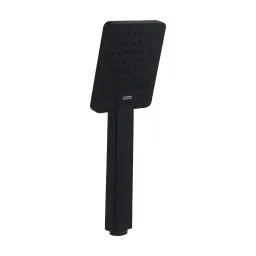 Tuš ručica COPEN četvrtasta matt black C-05-5261MB