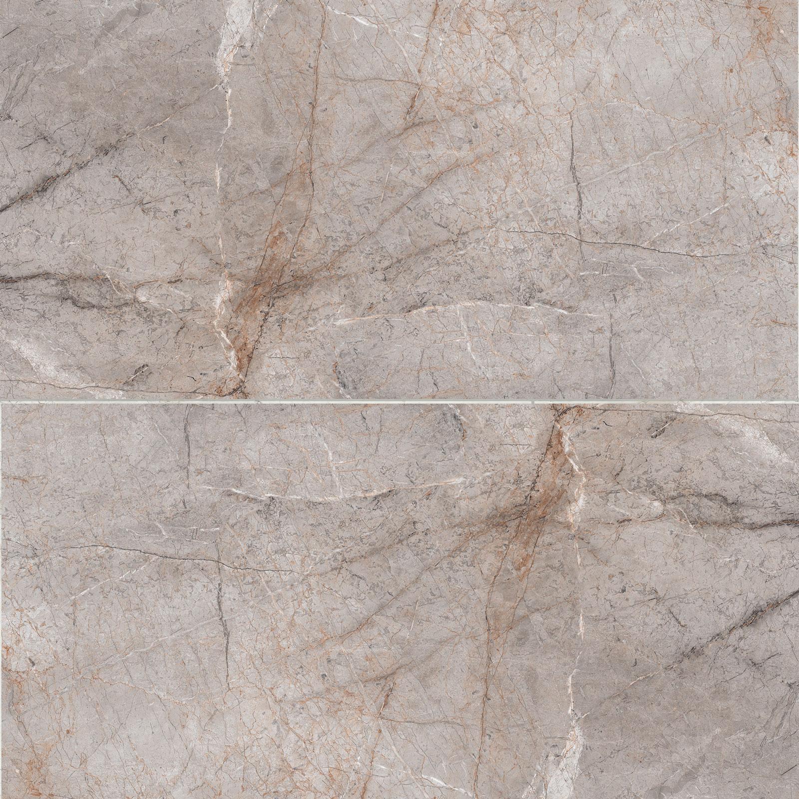 LV Granito Belgium Grey glossy 60×120 IND018