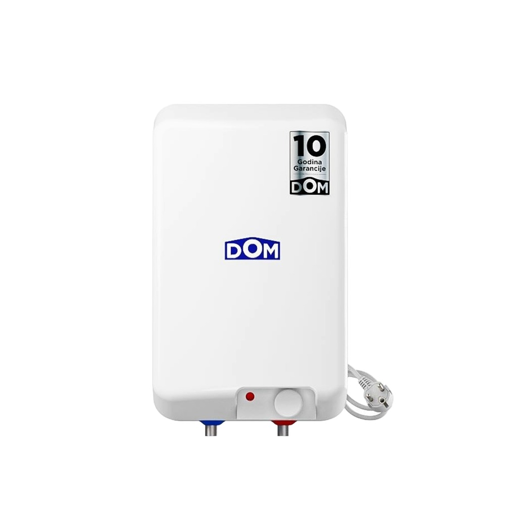 Dom Bojler 10L VM INOX