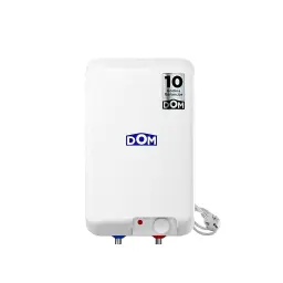 Dom Bojler 10L VM INOX