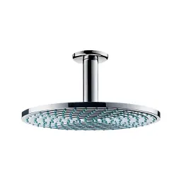 Hansgrohe Raindance ruža tuša air 240 iz plafona 27463000