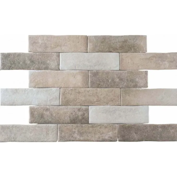 Pamesa BRICKWALL sand 7x28 Y24D 0 (Z)