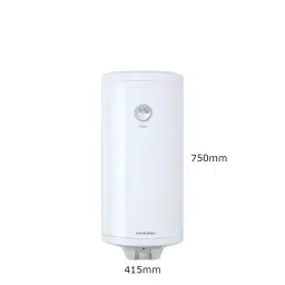 Metalac Hydra EZV 50 E2i Inox 146040