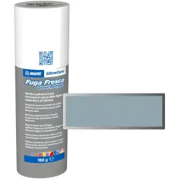 Mapei Ultracare Fuga Fresca 176 Sivo-zelena bočica 160 ml