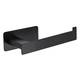Tendance Držač toalet papira 3m metal crna