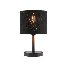 Braytron Stona Lampa E27 Crni BV06-00011