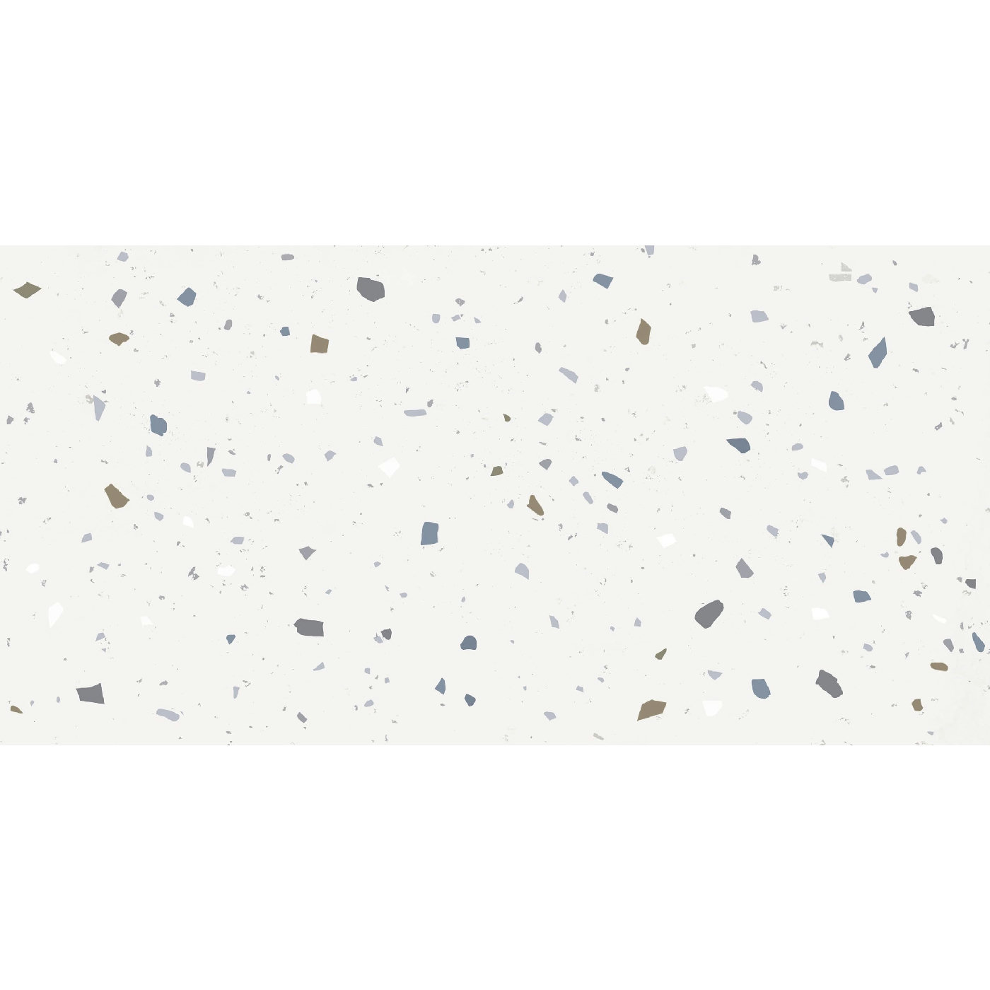 Lavish FLICKER White 80x160