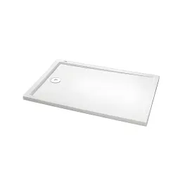 Huppe Purano Tuš kada pravougaona 100x80
