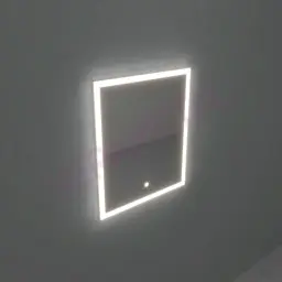 Kolpa Ogledalo 60cm LED T 507240
