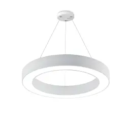 Braytron LED Visilica Okrugla 36W Beli CCT BH16-06180
