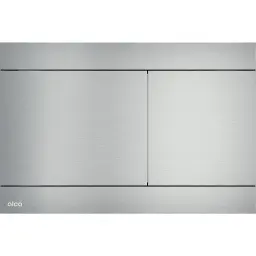 Alca tipka FUN Alunox-mat metalna