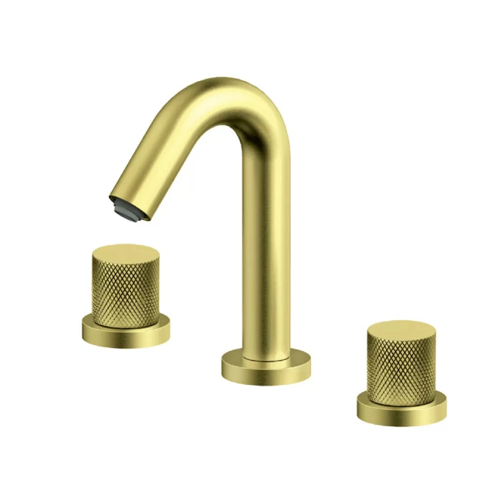 Rosan S2 gold za lavabo podgradna 230301G