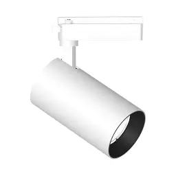Braytron LED Šinski Reflektor 30W Beli 4000K BD40-00210