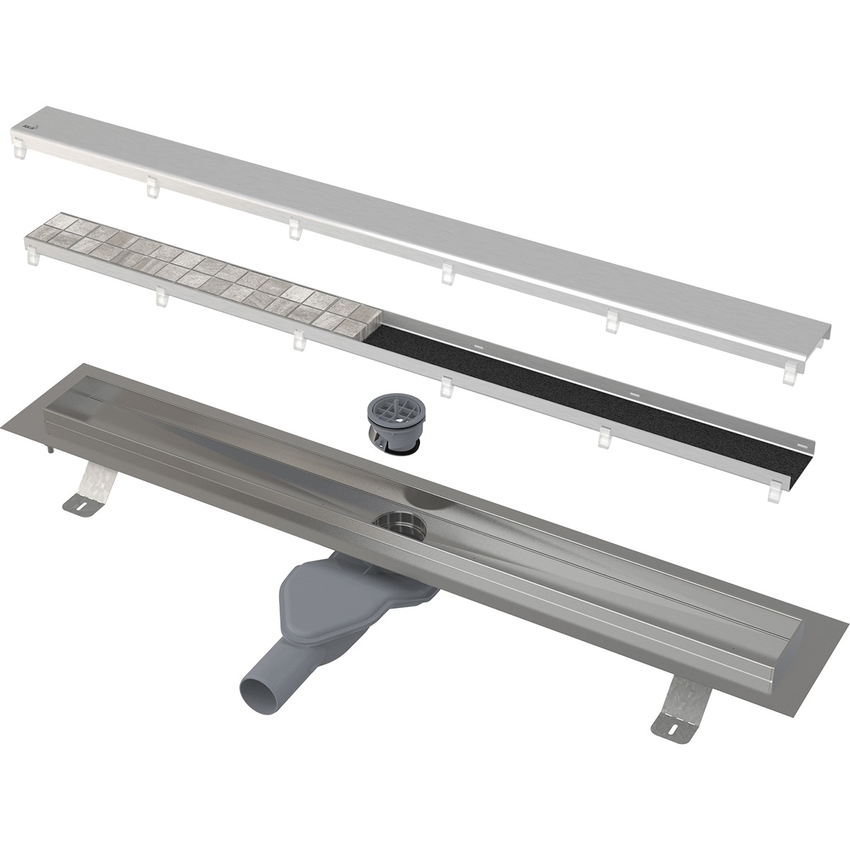 Alca APZ13 DOUBLE6 750mm