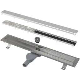 Alca APZ13 DOUBLE6 750mm