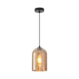 Braytron Visilica E27 Amber BV01-00044