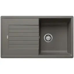 Blanco ZIA 5 S vulkan siva 527387
