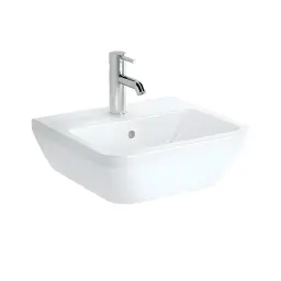 Vitra Lavabo INTEGRA 45x40cm