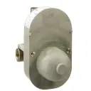 Hansgrohe Ugradno telo za FOCUS/Talis MEŠAČ SA PREBACIVAČEM 31741180