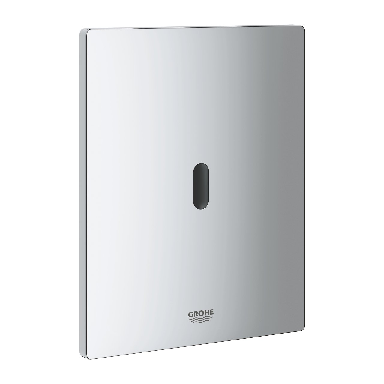 Grohe Tectron Bau e senzorska tipka za ugradni vodokotlić na baterije 6v 39882000