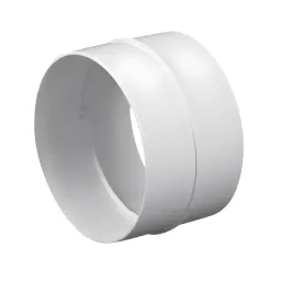 Awenta adapter ø100