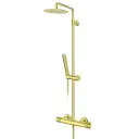Rosan S2 gold termostatska za tuš kadu 2T37251G