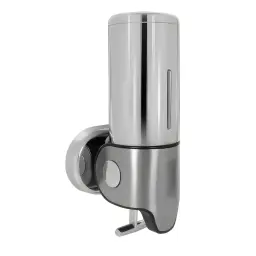 Minotti Dozer sapuna 500ml ABS hrom WT-425
